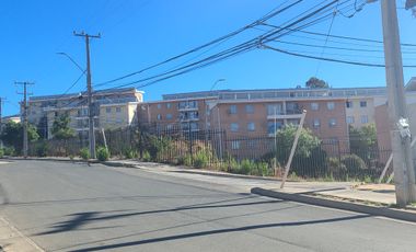 SE ARRIENDA DEPARTAMENTO EN BELLOTO SUR