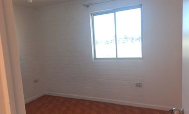 SE ARRIENDA DEPARTAMENTO EN BELLOTO SUR