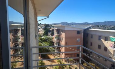 SE ARRIENDA DEPARTAMENTO EN BELLOTO SUR