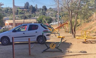 SE ARRIENDA DEPARTAMENTO EN BELLOTO SUR