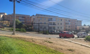 SE ARRIENDA DEPARTAMENTO EN BELLOTO SUR