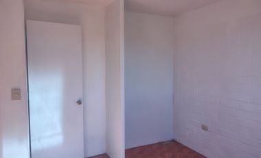 SE ARRIENDA DEPARTAMENTO EN BELLOTO SUR