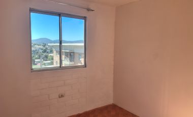 SE ARRIENDA DEPARTAMENTO EN BELLOTO SUR