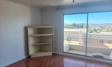 SE ARRIENDA DEPARTAMENTO EN BELLOTO SUR