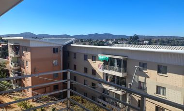 SE ARRIENDA DEPARTAMENTO EN BELLOTO SUR