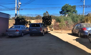 SE ARRIENDA DEPARTAMENTO EN BELLOTO SUR