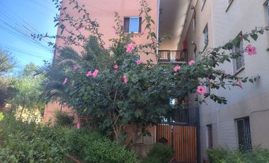 SE ARRIENDA DEPARTAMENTO EN BELLOTO SUR