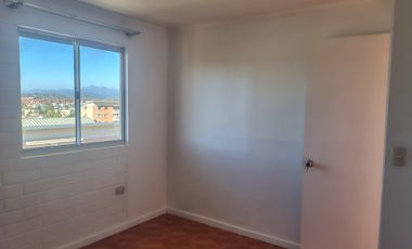 SE ARRIENDA DEPARTAMENTO EN BELLOTO SUR