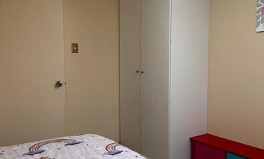 EXCELENTE DEPARTAMENTO DE 2 DORMITORIOS EN FUNDO DEL CARMEN