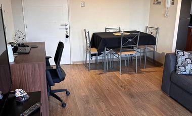 EXCELENTE DEPARTAMENTO DE 2 DORMITORIOS EN FUNDO DEL CARMEN