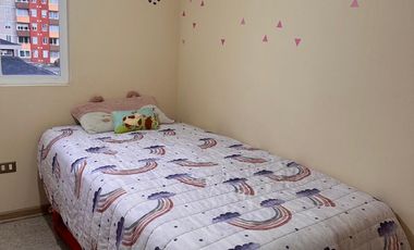 EXCELENTE DEPARTAMENTO DE 2 DORMITORIOS EN FUNDO DEL CARMEN