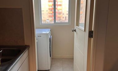 EXCELENTE DEPARTAMENTO DE 2 DORMITORIOS EN FUNDO DEL CARMEN