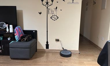 EXCELENTE DEPARTAMENTO DE 2 DORMITORIOS EN FUNDO DEL CARMEN