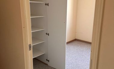 EXCELENTE DEPARTAMENTO DE 2 DORMITORIOS EN FUNDO DEL CARMEN