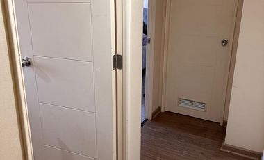 EXCELENTE DEPARTAMENTO DE 2 DORMITORIOS EN FUNDO DEL CARMEN