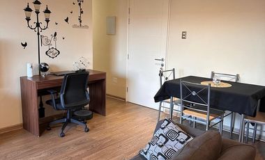 EXCELENTE DEPARTAMENTO DE 2 DORMITORIOS EN FUNDO DEL CARMEN