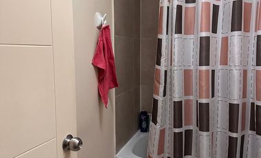 EXCELENTE DEPARTAMENTO DE 2 DORMITORIOS EN FUNDO DEL CARMEN