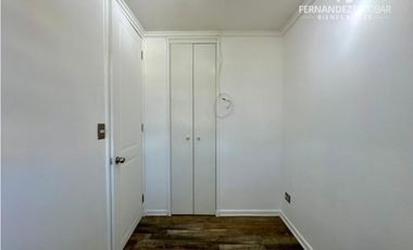 LOS ANDES - VENTA CASA 3D 2B - VISTA CORDILLERA III