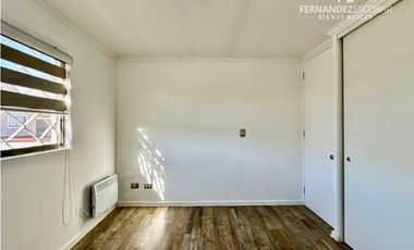 LOS ANDES - VENTA CASA 3D 2B - VISTA CORDILLERA III