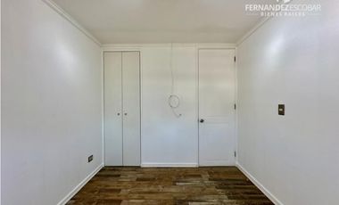 LOS ANDES - VENTA CASA 3D 2B - VISTA CORDILLERA III