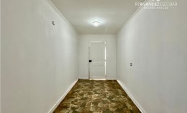 LOS ANDES - VENTA CASA 3D 2B - VISTA CORDILLERA III