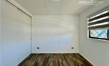 LOS ANDES - VENTA CASA 3D 2B - VISTA CORDILLERA III