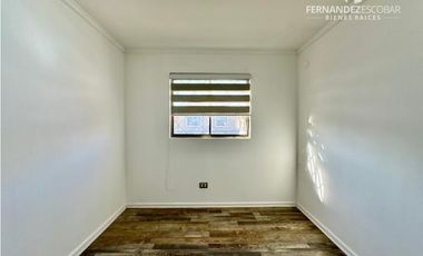 LOS ANDES - VENTA CASA 3D 2B - VISTA CORDILLERA III