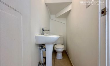 LOS ANDES - VENTA CASA 3D 2B - VISTA CORDILLERA III