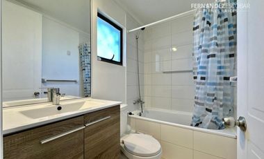 LOS ANDES - VENTA CASA 3D 2B - VISTA CORDILLERA III