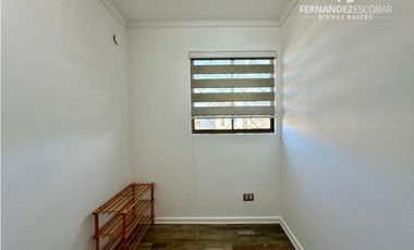 LOS ANDES - VENTA CASA 3D 2B - VISTA CORDILLERA III