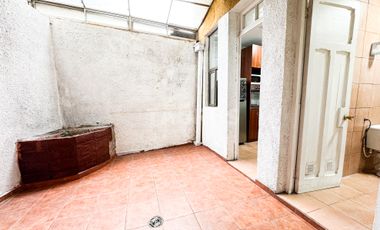 OFICINA O LOCAL COMERCIAL EN CASONA DE PROVIDENCIA