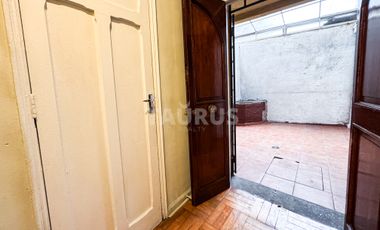 OFICINA O LOCAL COMERCIAL EN CASONA DE PROVIDENCIA