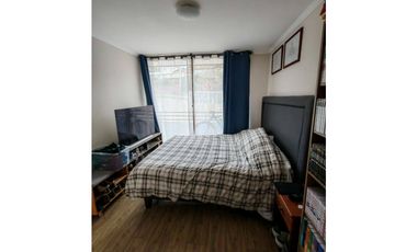 DEPARTAMENTO ESTILO MARIPOSA EN VIÑA DEL MAR, SECTOR VILLA DULCE