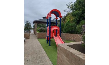 DEPARTAMENTO ESTILO MARIPOSA EN VIÑA DEL MAR, SECTOR VILLA DULCE