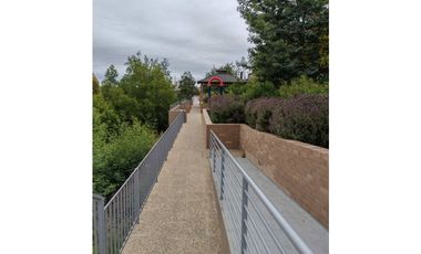 DEPARTAMENTO ESTILO MARIPOSA EN VIÑA DEL MAR, SECTOR VILLA DULCE