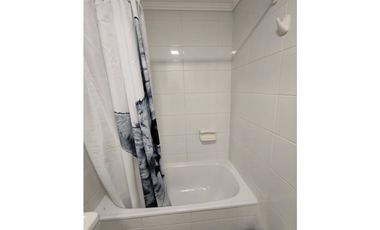 DEPARTAMENTO ESTILO MARIPOSA EN VIÑA DEL MAR, SECTOR VILLA DULCE