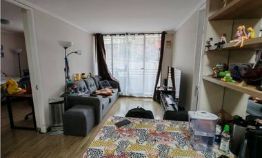 DEPARTAMENTO ESTILO MARIPOSA EN VIÑA DEL MAR, SECTOR VILLA DULCE