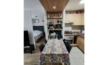 DEPARTAMENTO ESTILO MARIPOSA EN VIÑA DEL MAR, SECTOR VILLA DULCE