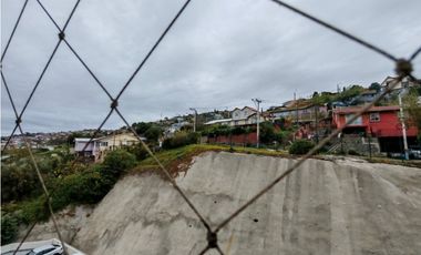 DEPARTAMENTO ESTILO MARIPOSA EN VIÑA DEL MAR, SECTOR VILLA DULCE