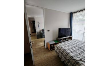 DEPARTAMENTO ESTILO MARIPOSA EN VIÑA DEL MAR, SECTOR VILLA DULCE