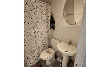 SE ARRIENDA DEPARTAMENTO AMOBLADO EN VIÑA DEL MAR, SECTOR VILLA DULCE