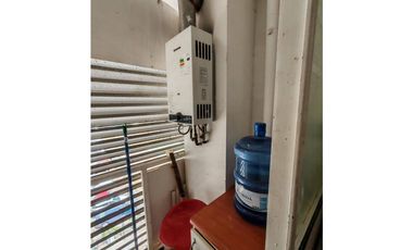 SE ARRIENDA DEPARTAMENTO AMOBLADO EN VIÑA DEL MAR, SECTOR VILLA DULCE