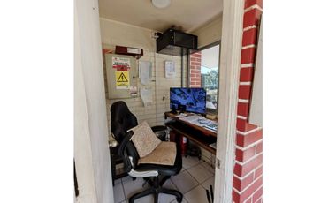 SE ARRIENDA DEPARTAMENTO AMOBLADO EN VIÑA DEL MAR, SECTOR VILLA DULCE