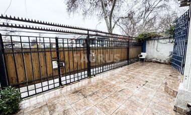 ARRIENDO LOCAL COMERCIAL U OFICINA 14M2 PROVIDENCIA