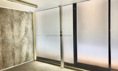 ARRIENDO OFICINA  CALLE ARLEGUI VIÑA DEL MAR