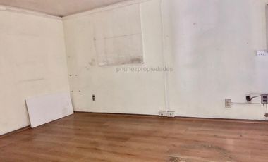 ARRIENDO OFICINA  CALLE ARLEGUI VIÑA DEL MAR