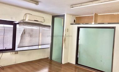 ARRIENDO OFICINA  CALLE ARLEGUI VIÑA DEL MAR