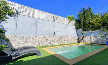 VENTA CASA EN CONDOMINIO 3HAB 3BA PUENTE ALTO