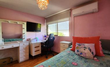 VENTA CASA EN CONDOMINIO 3HAB 3BA PUENTE ALTO