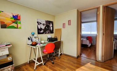 VENTA CASA EN CONDOMINIO 3HAB 3BA PUENTE ALTO